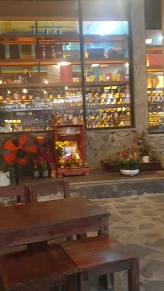 Hình ảnh She's - Coffee is a good answer - 4