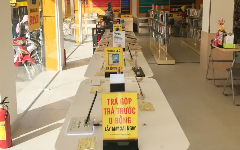 Hình ảnh Siêu thị Thế Giới Di Động - 6