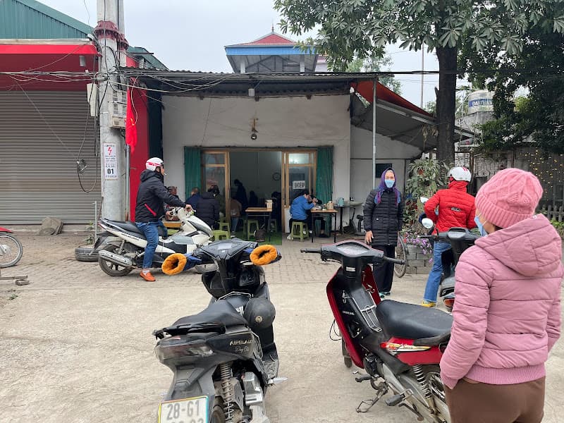 Hình ảnh Bún Chả Hà Nội - 6