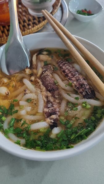 Ăn vặt Trine Trine