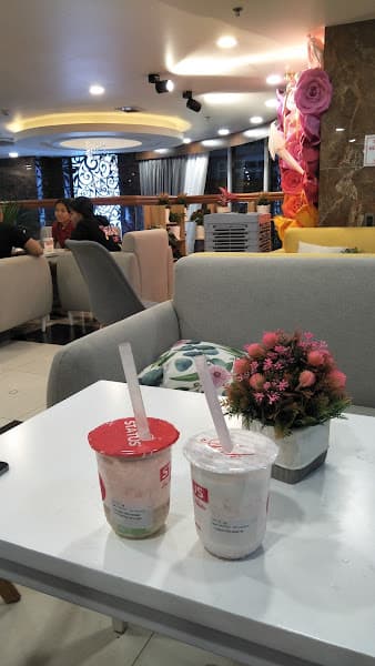 Hình ảnh STATUS Long Khánh Tea & Coffee Express - 4