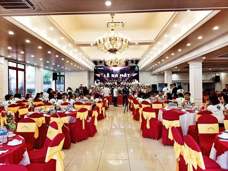 Hình ảnh Nhà Hàng Phúc Đình Quán 2 - 4