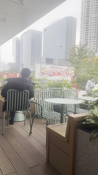 Hình ảnh Phúc Long - Go Thăng Long - 3