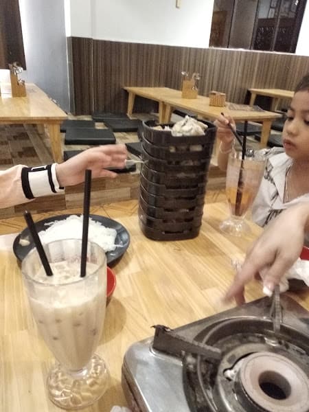 Hình ảnh Nhà Hàng Tiệc Cưới Kim An - 2