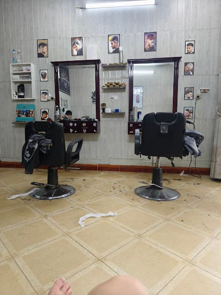 Hình ảnh PHUC BarberShop - 3
