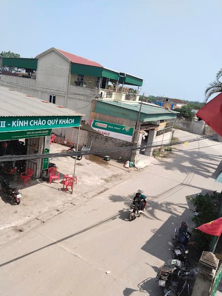 Hình ảnh HẢI SẢN TRUYỀN BOOM - 3