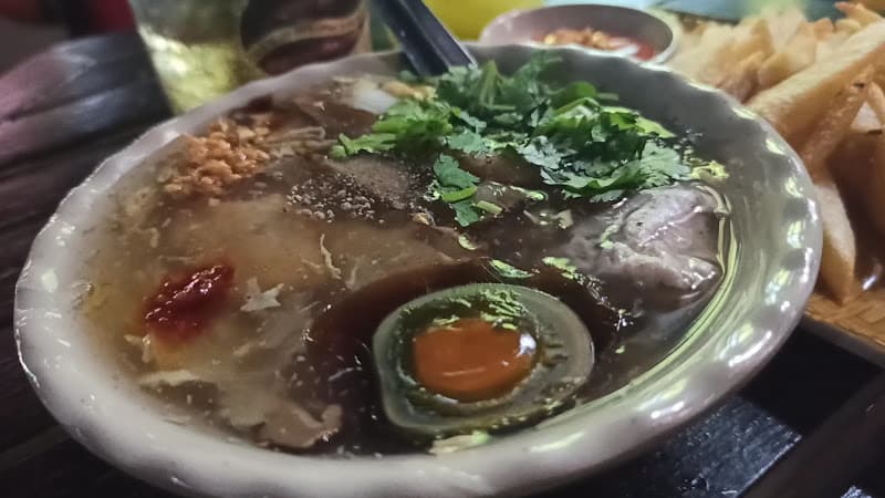 Hình ảnh Súp cua cô Tuyết - 4