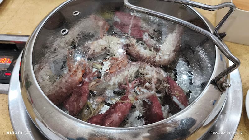 Hình ảnh Nhà hàng Lẩu hơi Thống Nhất - 4