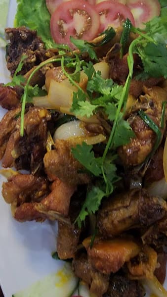 Hình ảnh Nhà Hàng Tuyên Sơn - 2