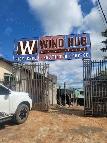 Wind Hub GiaLai Sports