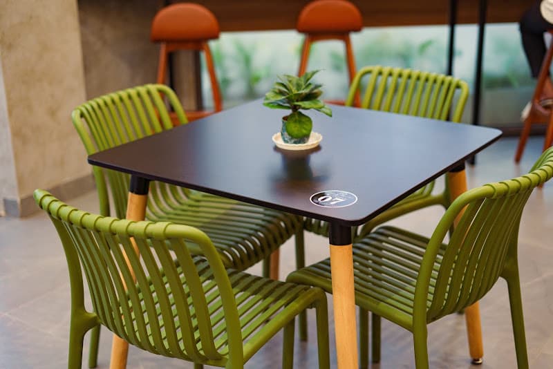 Hình ảnh Trung Nguyên E-Coffee 71-73A6 Hưng Phú 1 - 5