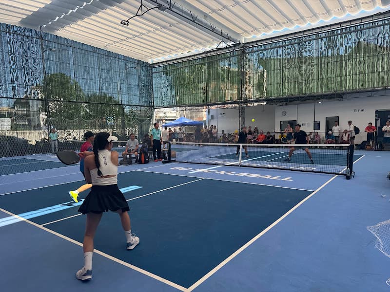 Hình ảnh Go Pickleball - 5
