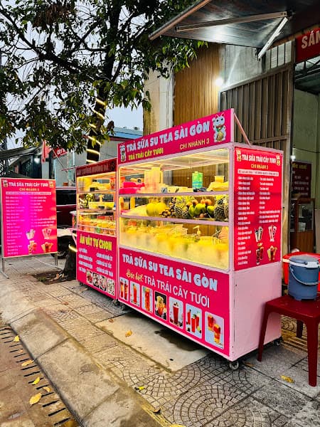 Hình ảnh Bún Bò Gốc Huế - 4