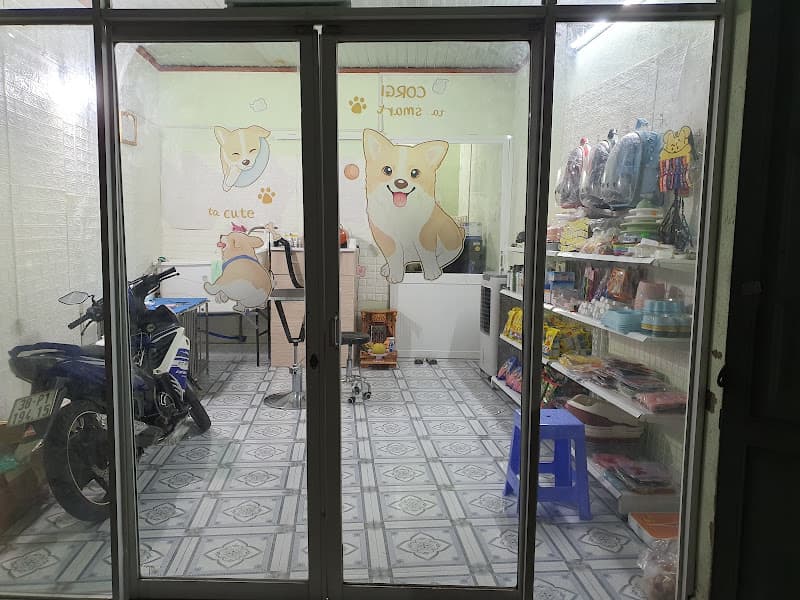 Hình ảnh 🐶 Gia Hân Pet 🐶 - 2