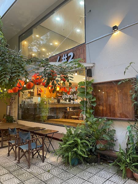 100 Ngày Hạ - Trà tròn vị