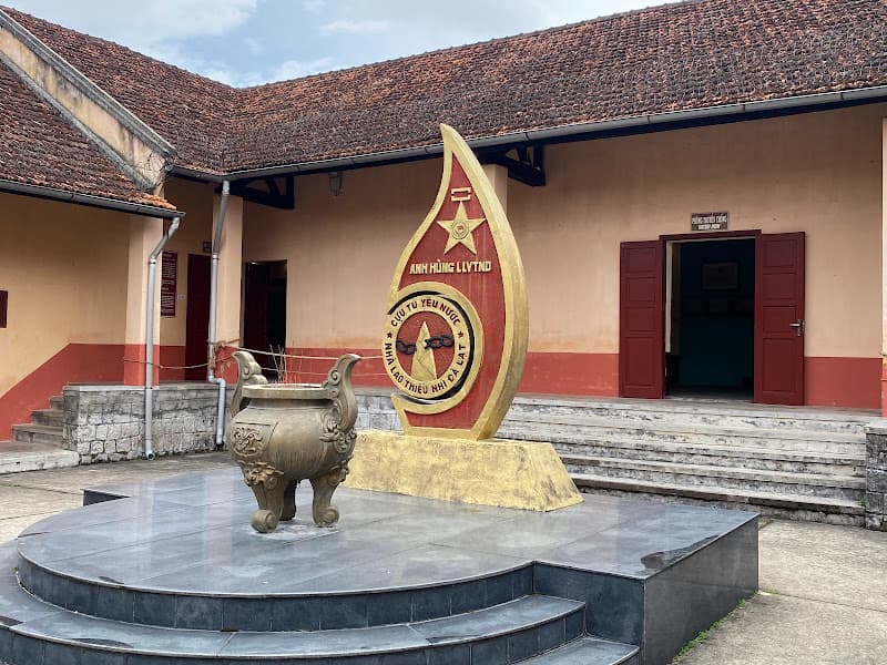 Hình ảnh Nhà lao thiếu nhi Đà Lạt - 4