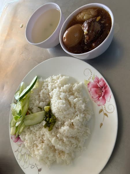 Hình ảnh Cơm tấm 54 - 2