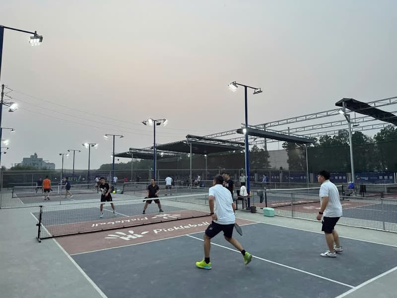 Hình ảnh Hi PickleBall Bắc Ninh - 2