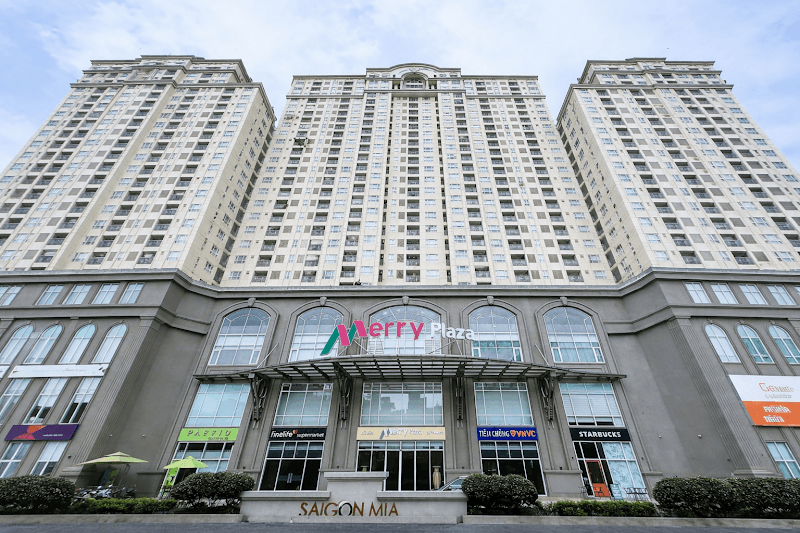 Hình ảnh VNVC Trung Sơn Bình Chánh - 5