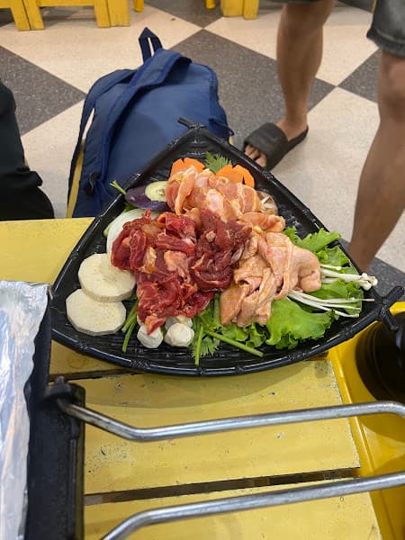 Hình ảnh Lẩu Nướng ByLeng - số 05 Nguyễn Hồ - TP Bắc Ninh - 2