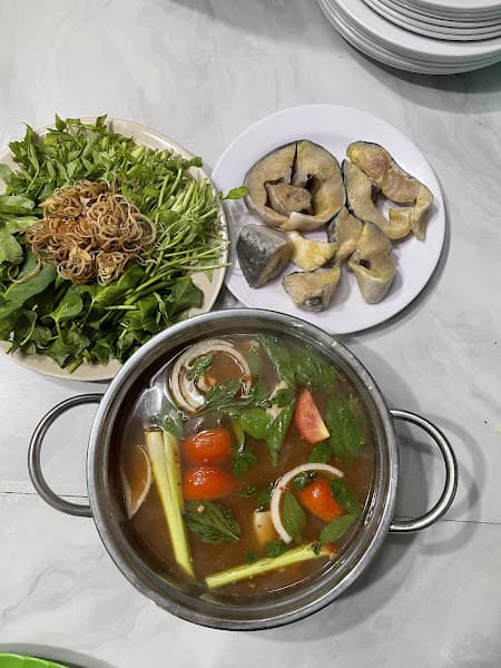 Hình ảnh Quán ăn gia đình thiện trí - 5