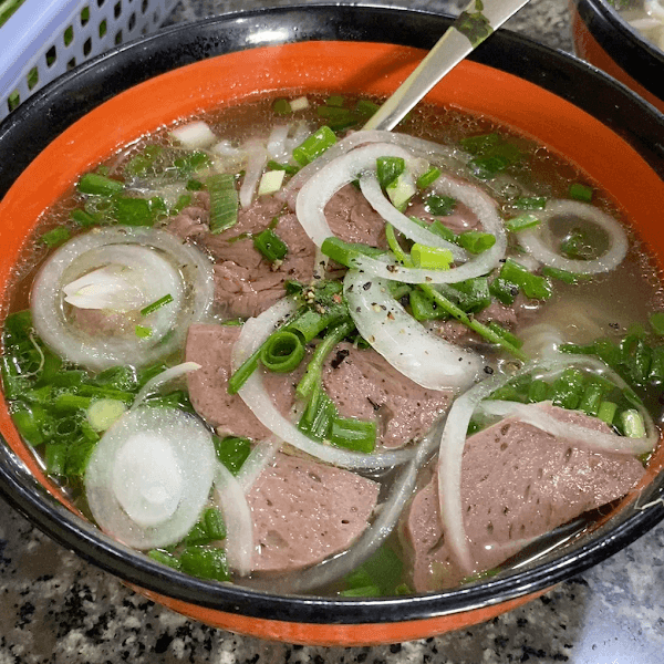 Hình ảnh Phở Thìn Gia Lai 30K - 4