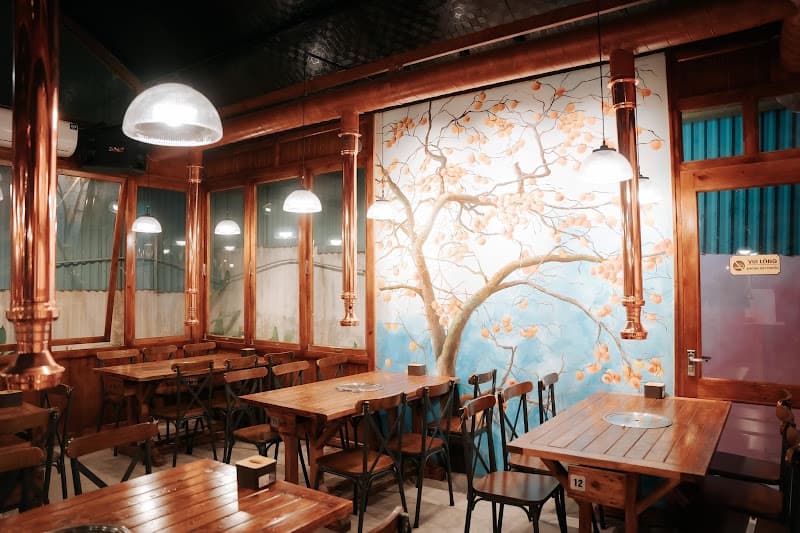 Hình ảnh August BBQ - 4