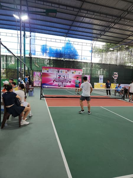 Hình ảnh PICKLEBALL C CLUB Mường Thanh - 3