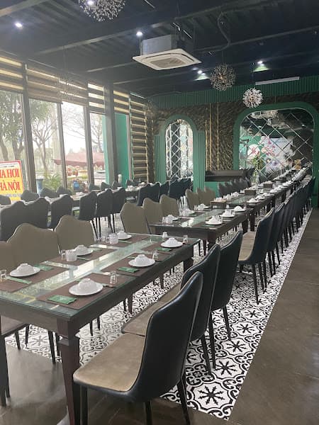 Hình ảnh Nhà Hàng Non Nước - 2