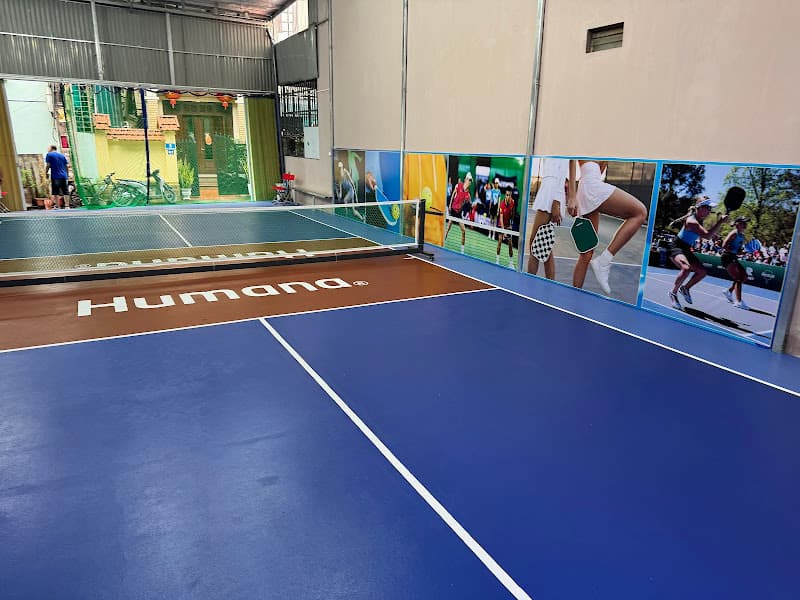 Hình ảnh Sân Pickleball phía Đông - 3