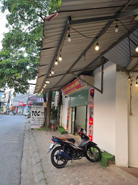 Hình ảnh Đồ Nướng Lạng Sơn - 4