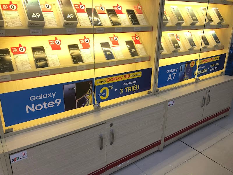 Hình ảnh FPT Shop - 5