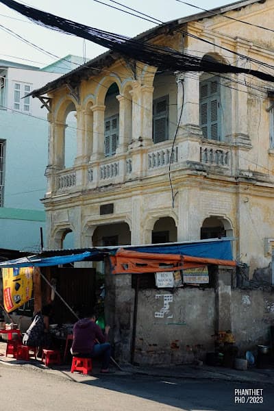 Hình ảnh Bánh Căn Cô Gái - 7