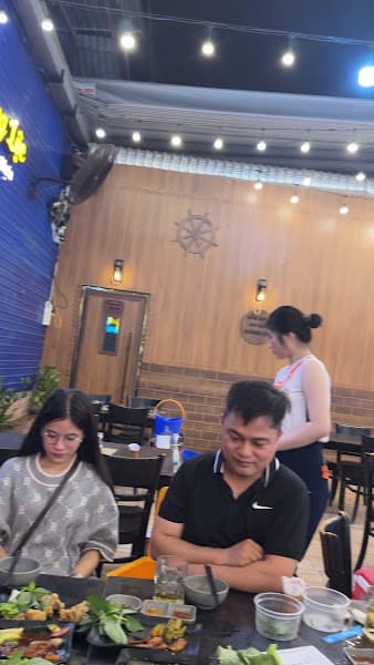 Hình ảnh Quán Hải Sản Hoàng Lộc - 3