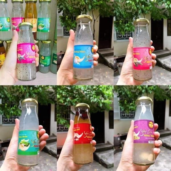 Hình ảnh Oanh Yến - Yến Sào Nha Trang - 2