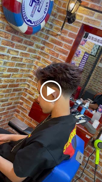 Hình ảnh Hửu Thành barber shop 4 - 4