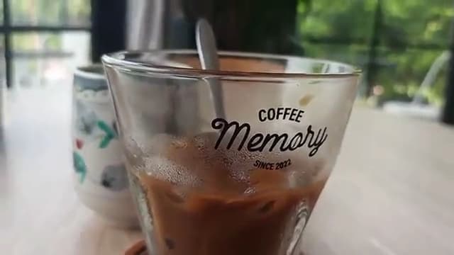 Hình ảnh Memory Coffee - 3
