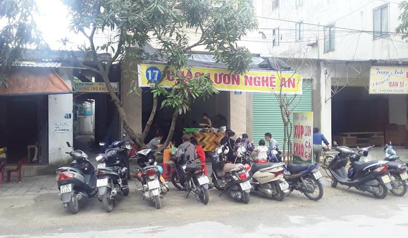 Hình ảnh Quán cháo Lươn - 4