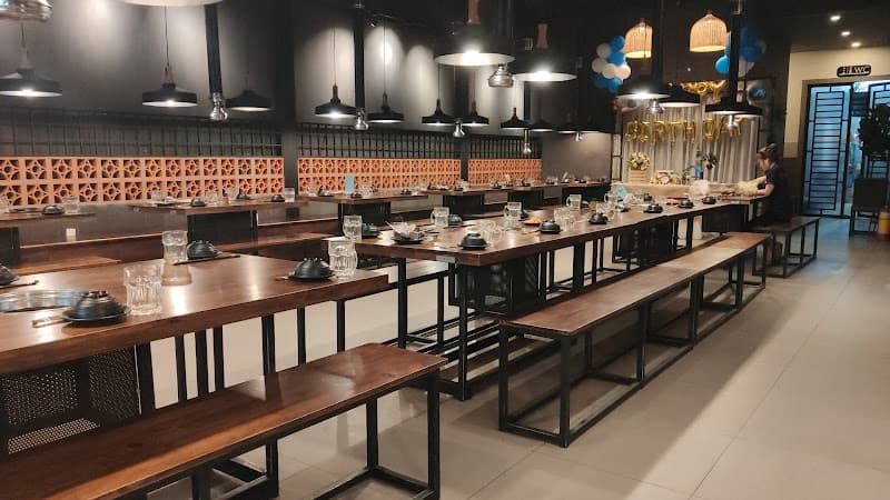 Ảnh bìa Lẩu nướng BBQ Garden