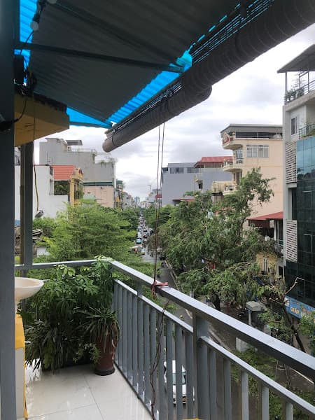 Hình ảnh Ban Công Coffee - 5