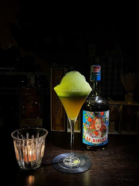 Hình ảnh Room245 - Speakeasy Matcha Bar - 5