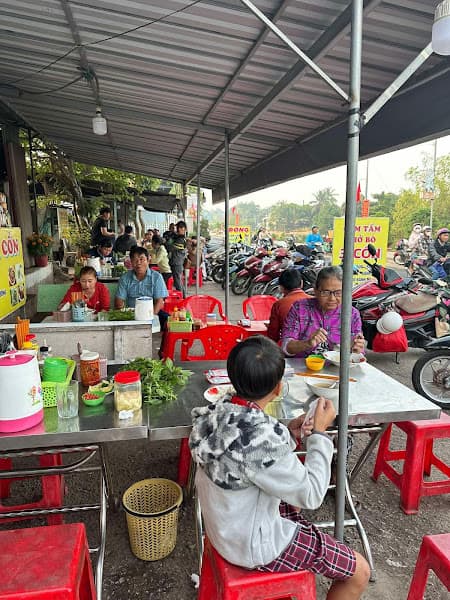 Hình ảnh CƠM TẤM PHỞ BÒ 3 CỒN - 2