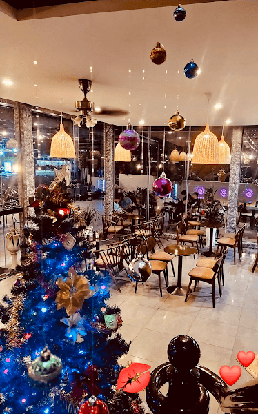 Hình ảnh Amino Coffee - 4