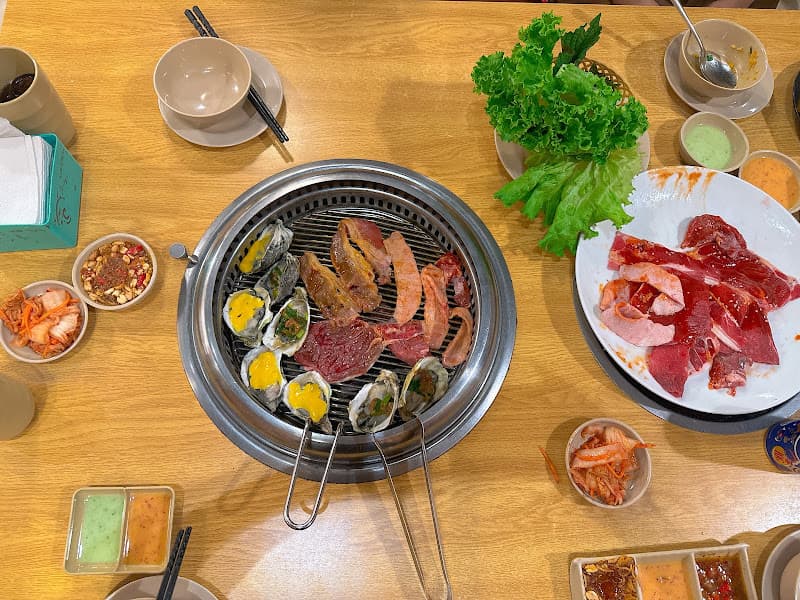 Hình ảnh Lẩu Nhất - 3