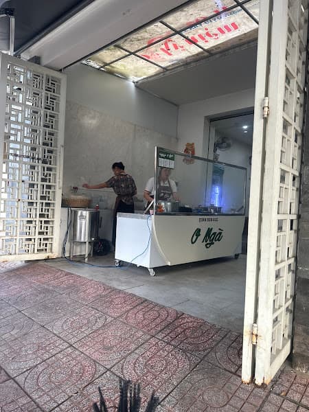 Hình ảnh Bún Huế O Ngà - 3