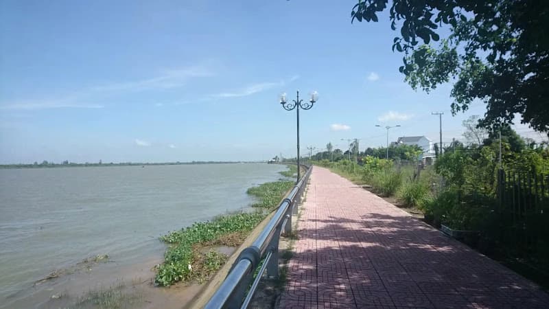 Hình ảnh Cafe - Cơm trưa Sóng Nước - 5