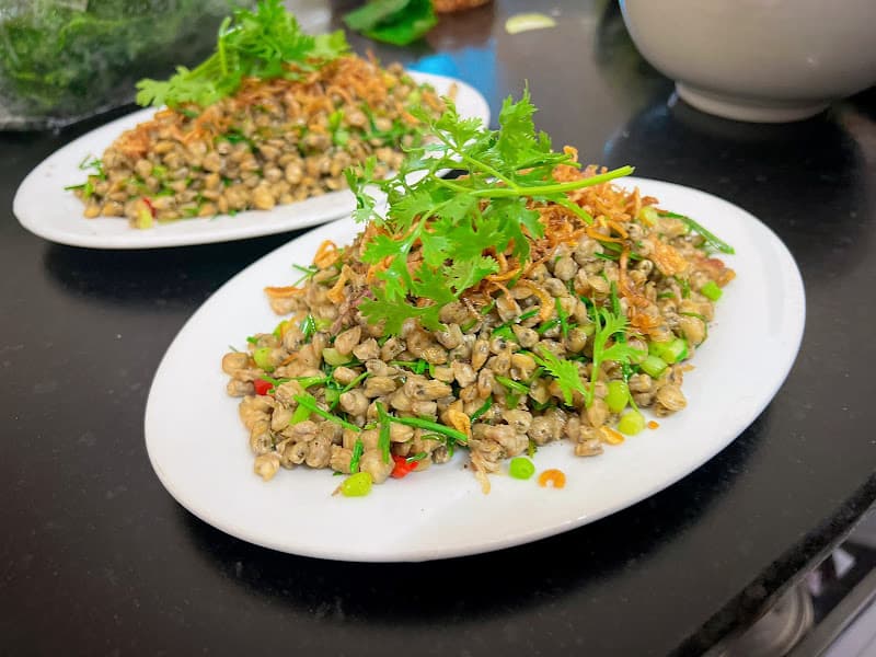 Hình ảnh Nhà hàng 999 - 3