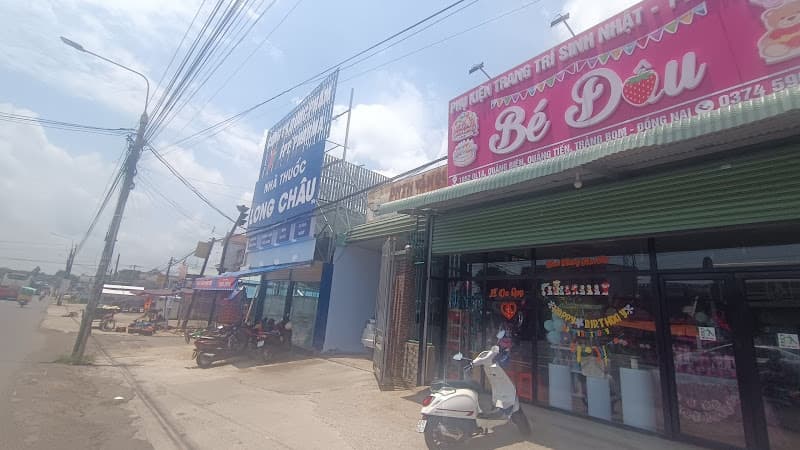 Hình ảnh Nhà Thuốc FPT Long Châu - 6