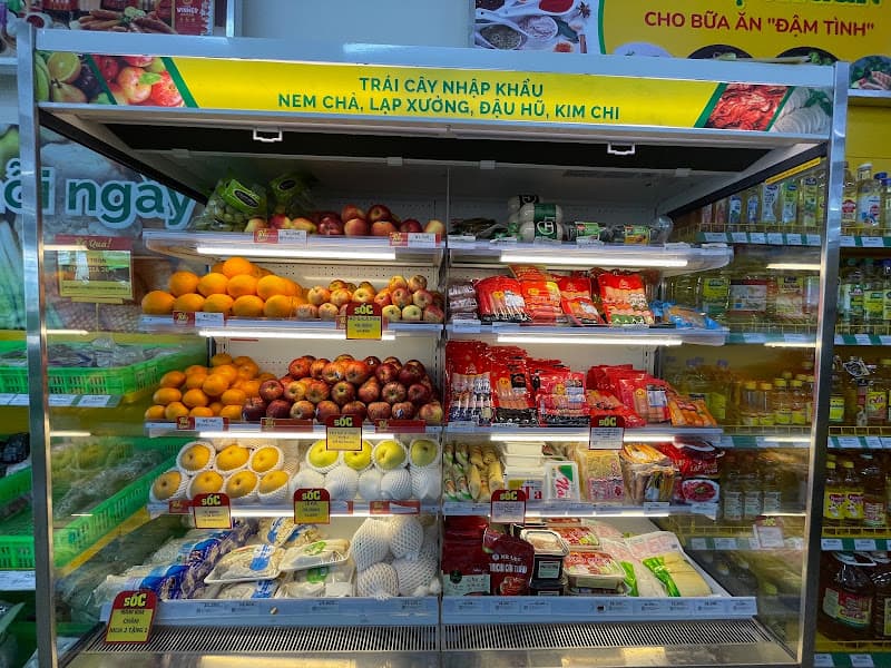 Hình ảnh Bách hóa XANH - 4