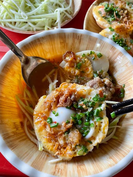 Hình ảnh Bánh căn Cô Chín siêu ngon - 5